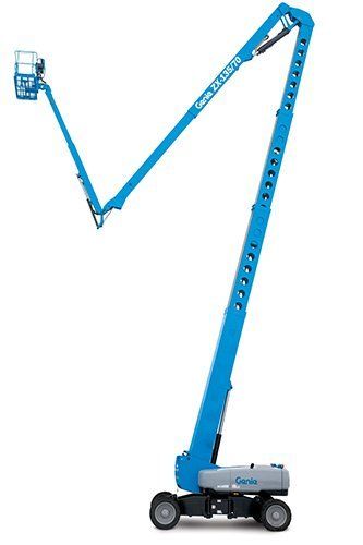 Genie Z135 Boom Lift