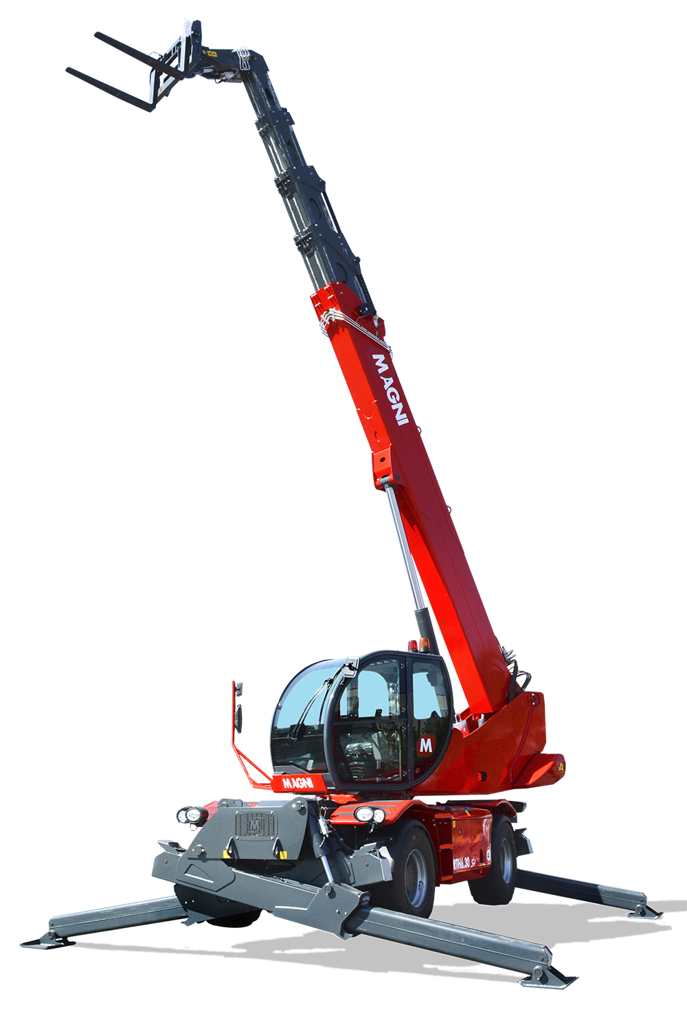Magni TH6.20 13K Telehandler