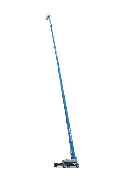 Genie SX180 Boom Lift