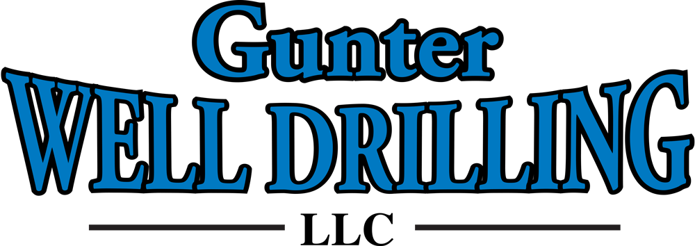 Gunter Well Drilling LLC