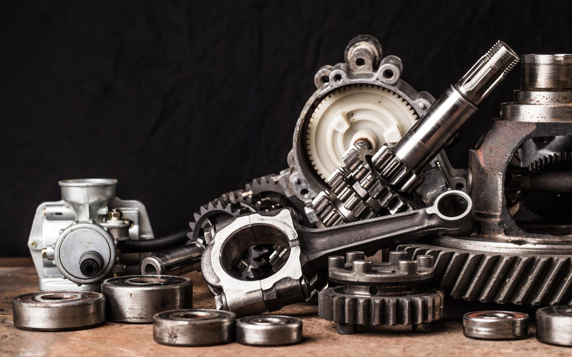 Various Car Parts — Kearny, NJ — Bibbs Auto Recycling