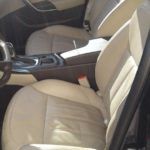 2011 Buick Regal Front Seats — Kearny, NJ — Bibbs Auto Recycling