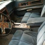 1989 Buick Riviera Front Seats — Kearny, NJ — Bibbs Auto Recycling