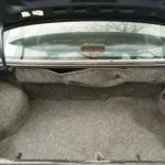 1989 Buick Riviera Trunk — Kearny, NJ — Bibbs Auto Recycling