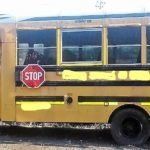 2001 Chevrolet Express G3500 — Kearny, NJ — Bibbs Auto Recycling