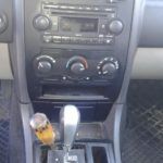 2007 Chrysler Controls And Gear Shift — Kearny, NJ — Bibbs Auto Recycling