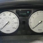 2007 Chrysler Speedometer — Kearny, NJ — Bibbs Auto Recycling