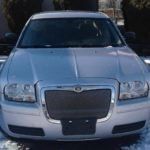 2007 Chrysler 300 Base — Kearny, NJ — Bibbs Auto Recycling