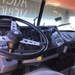 1989 Federal Fire Truck Steering Wheel — Kearny, NJ — Bibbs Auto Recycling