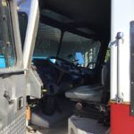 1989 Federal Fire Truck Front Seats — Kearny, NJ — Bibbs Auto Recycling