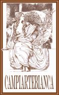 Campiartebianca logo