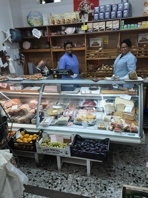 alimentari biondani