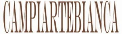Campiartebianca logo
