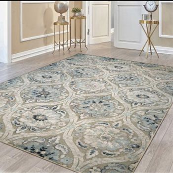 silk rugs