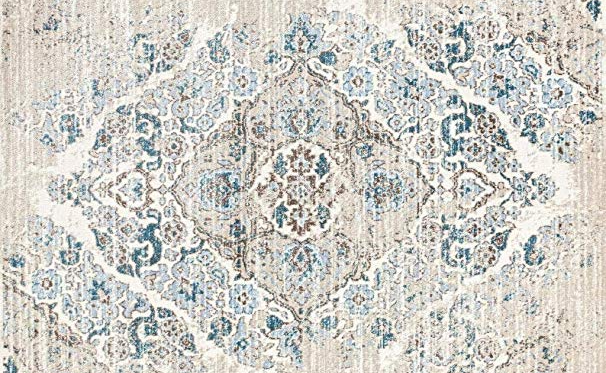 distressed rugs