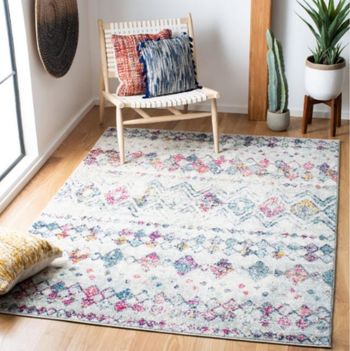 Safavieh jute rug