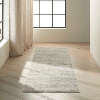 Calvin Klein Kathmandu jute rugs