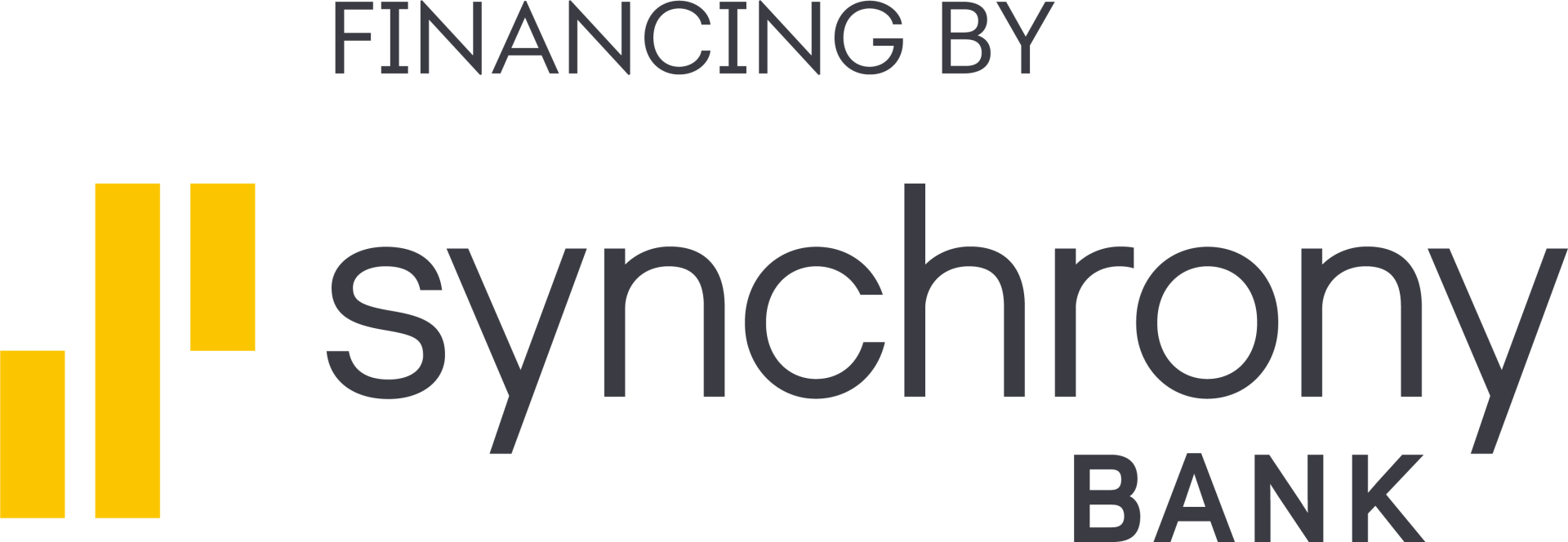 financing by synchrony bank financing by synchrony bank