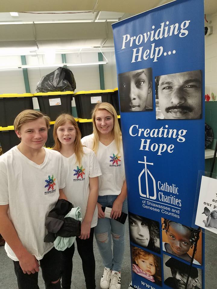 Catholic Charities