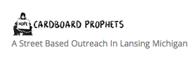 Cardboard Prophets