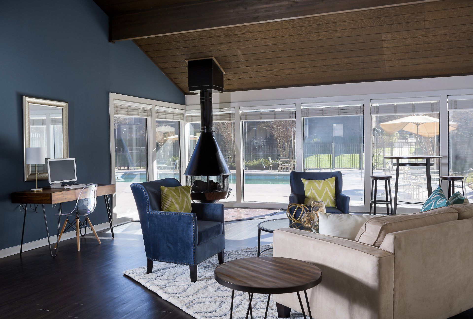 Interior | Park Haven Apartments
