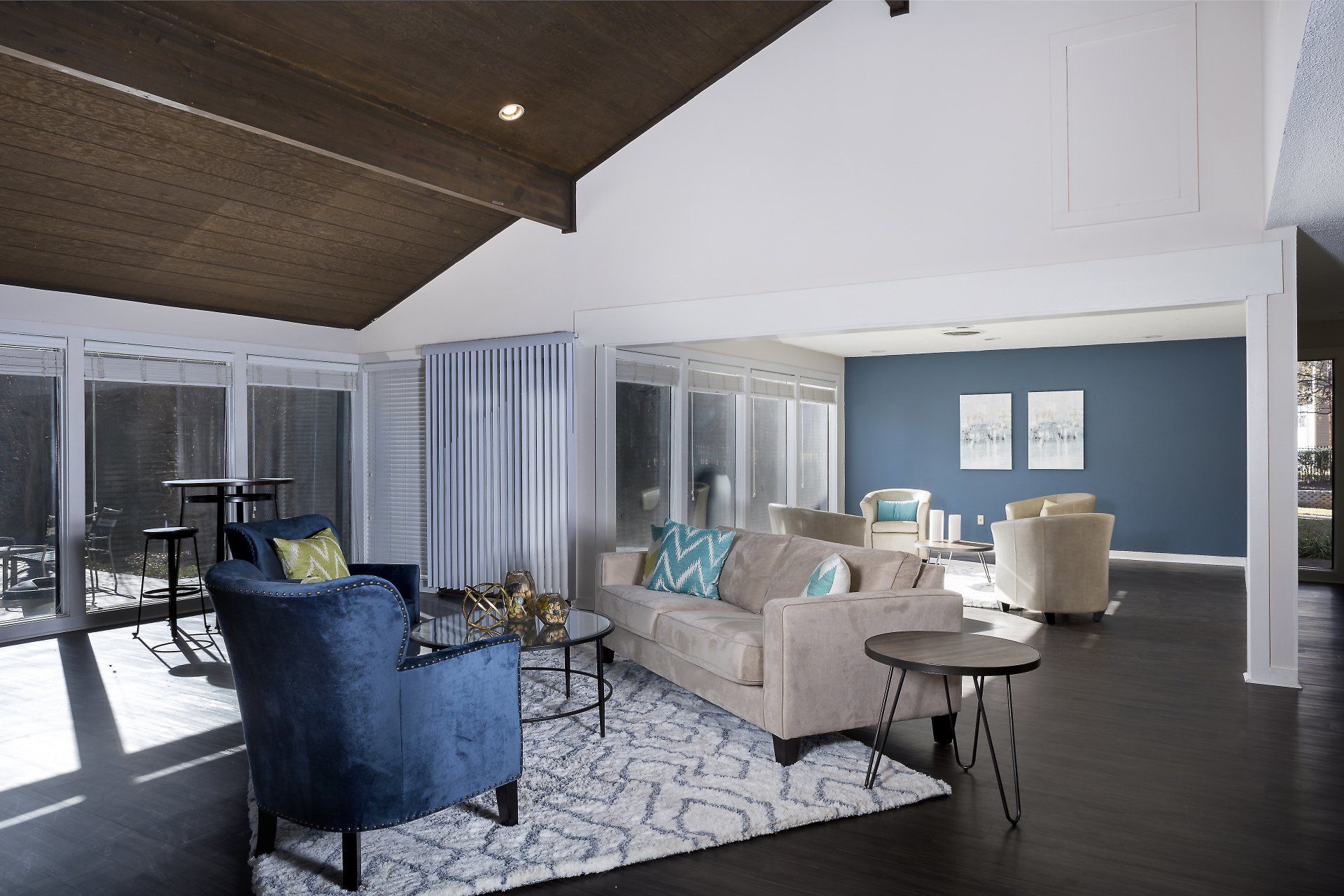 Interior | Park Haven Apartments