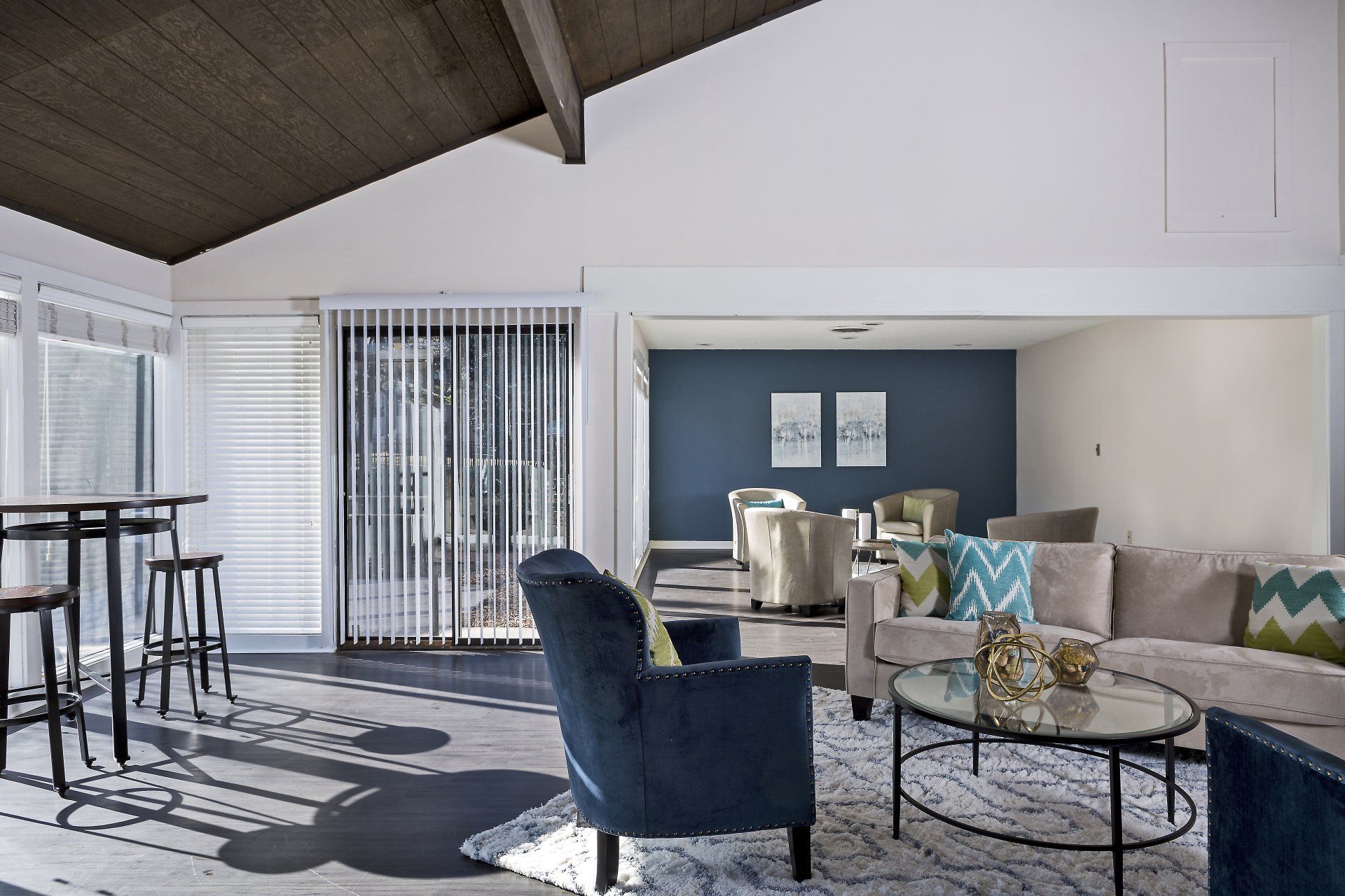 Interior | Park Haven Apartments