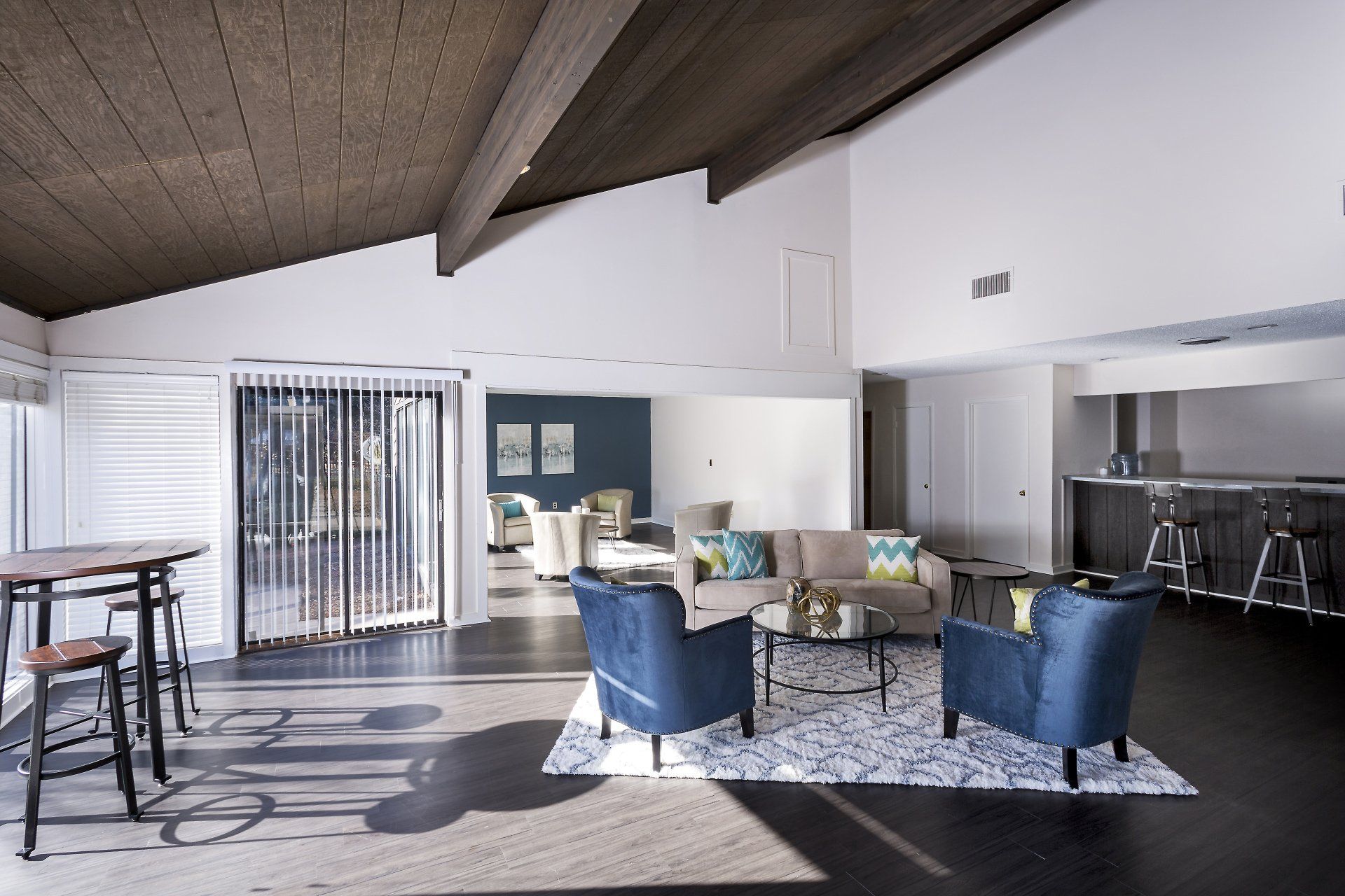 Interior | Park Haven Apartments