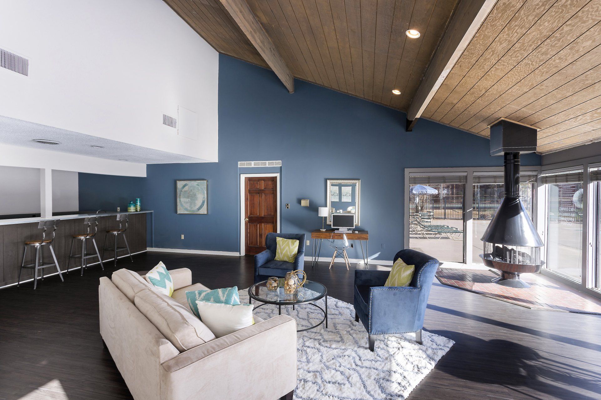 Interior | Park Haven Apartments