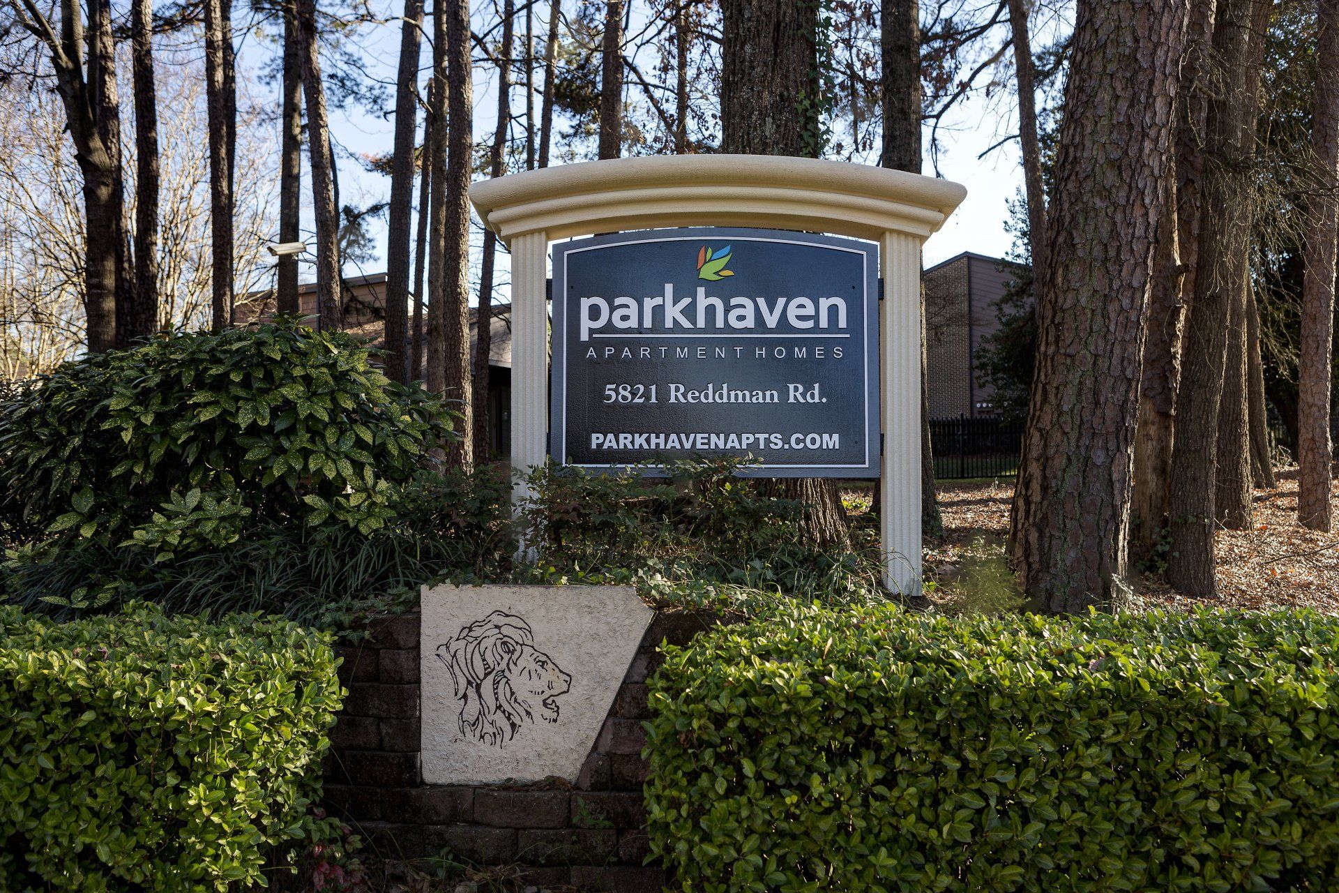 Exterior | Park Haven Apartments