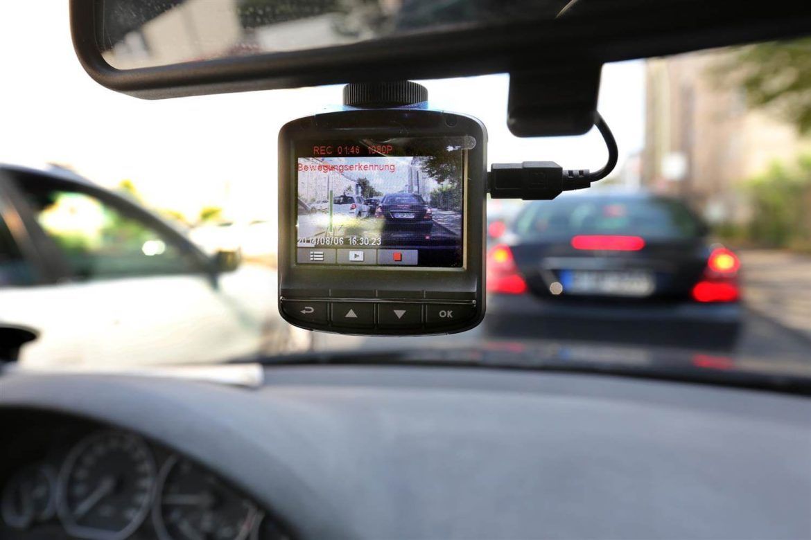 Dash Cam — Oklahoma City, OK — Freeman Collision Center Dash Cam — Oklahoma City, OK — Freeman Collision Center