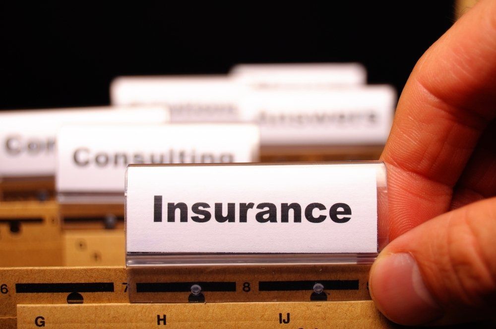 Insurance Tag On Document — Oklahoma City, OK — Freeman Collision Center Insurance Tag On Document — Oklahoma City, OK — Freeman Collision Center