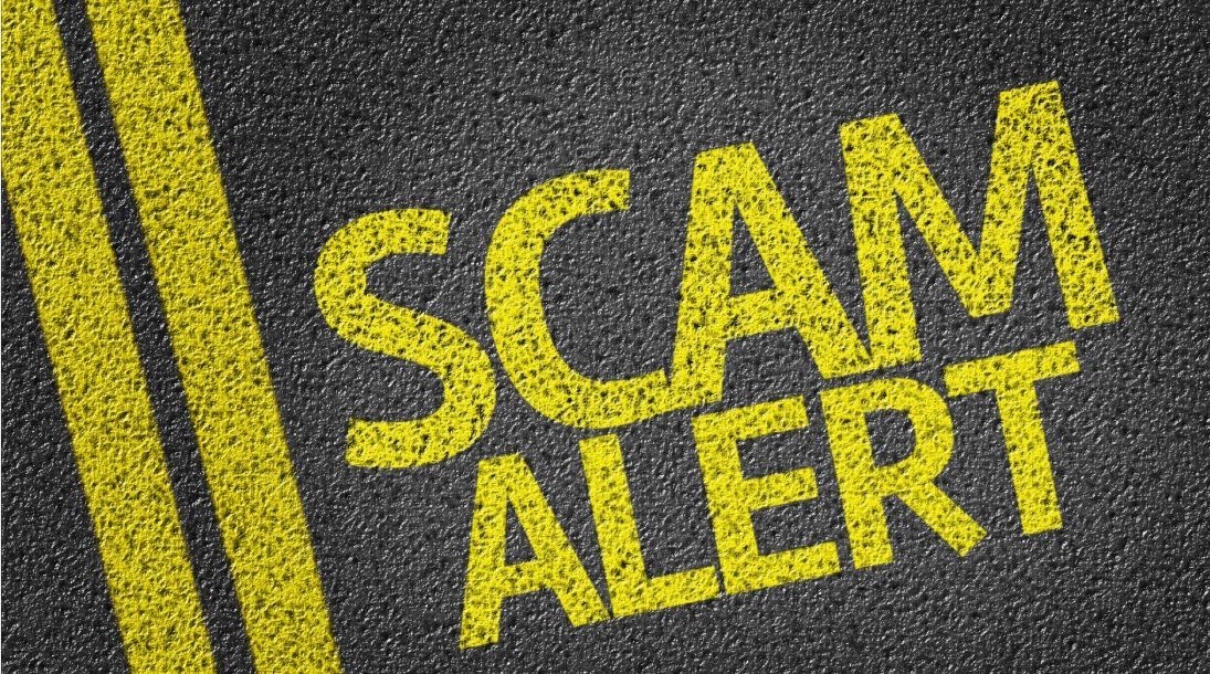 Scam Alert — Oklahoma City, OK — Freeman Collision Center Scam Alert — Oklahoma City, OK — Freeman Collision Center