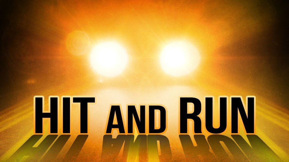 Hit And Run — Oklahoma City, OK — Freeman Collision Center Hit And Run — Oklahoma City, OK — Freeman Collision Center