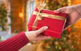 Giving Gift — Oklahoma City, OK — Freeman Collision Center Giving Gift — Oklahoma City, OK — Freeman Collision Center