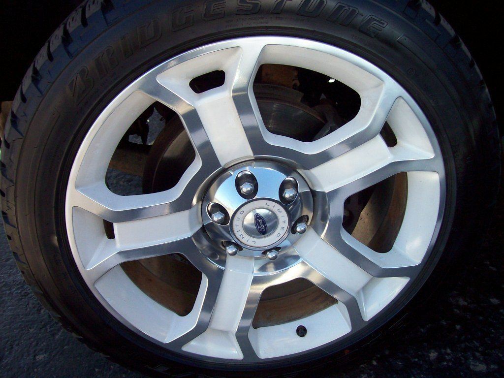 Wheels After — Oklahoma City, OK — Freeman Collision Center