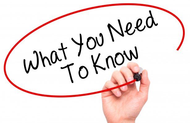 What You Need To Know — Oklahoma City, OK — Freeman Collision Center