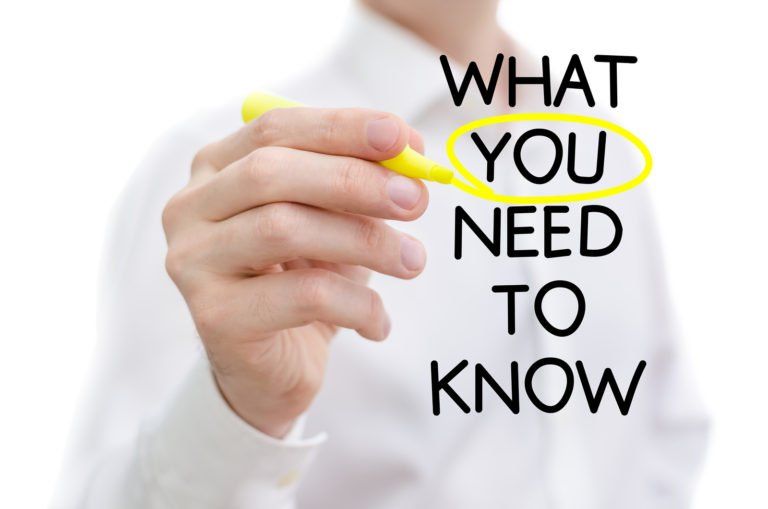 Writing What You Need To Know — Oklahoma City, OK — Freeman Collision Center Writing What You Need To Know — Oklahoma City, OK — Freeman Collision Center