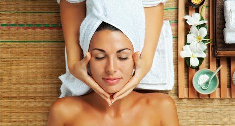 Aromatherapy