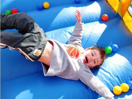 Fisher Island, FL Bounce House Rentals
