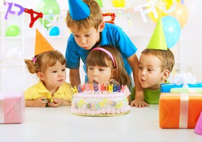 North Miami beach party rentals