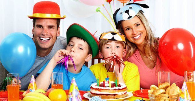 Pinecrest party rentals