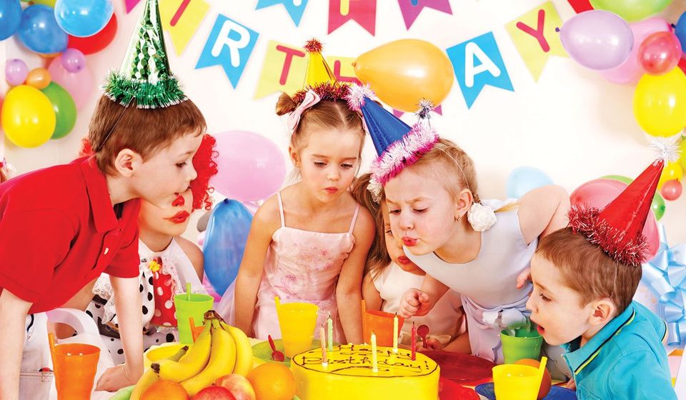 Sunny Isles party rentals