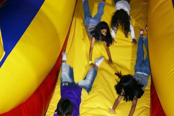 El Portal, FL Bounce House Rentals