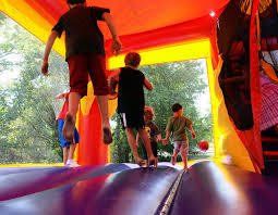 Florida City, FL Bounce House Rentals