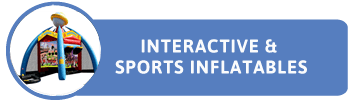 Inflatable Sport Games Rentals