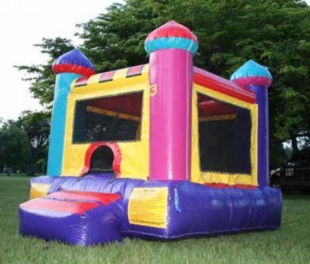 Module Bounce House Rentals