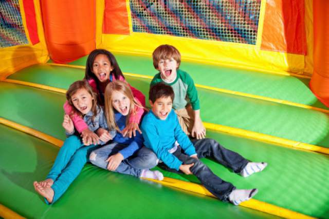North Miami party rentals