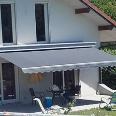 tendaggi esterni