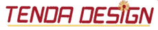 logo Tenda Design
